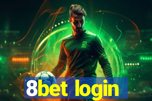8bet login